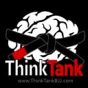 ThinkTank Jiu Jitsu & Kickboxing logo